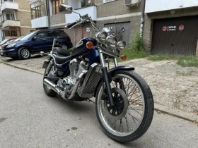 Suzuki Intruder 805 куб. - 5 скорости | Auto.bg — изображение 4 Suzuki Intruder 805 куб. - 5 скорости | Auto.bg — изображение 4