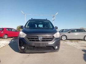 Dacia Dokker 5 врати, Италия - Car24.bg Dacia Dokker 5 врати, Италия
