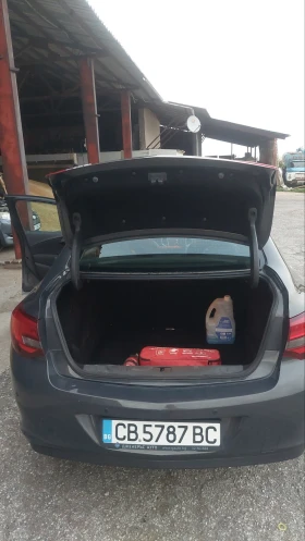 Opel Astra - 15200 лв. / 7771.64 € - 33935966 2 | Car24.bg Opel Astra - 15200 лв. / 7771.64 € - 33935966 2
