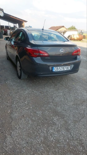 Opel Astra - 15200 лв. / 7771.64 € - 33935966 3 | Car24.bg Opel Astra - 15200 лв. / 7771.64 € - 33935966 3