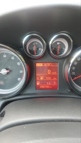 Opel Astra - 15200 лв. / 7771.64 € - 33935966 11 | Car24.bg Opel Astra - 15200 лв. / 7771.64 € - 33935966 11