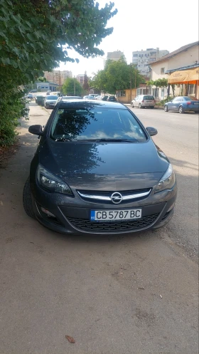 Opel Astra - 15200 лв. / 7771.64 € - 33935966 7 | Car24.bg Opel Astra - 15200 лв. / 7771.64 € - 33935966 7