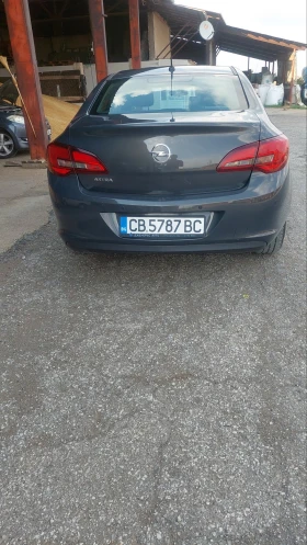 Opel Astra - 15200 лв. / 7771.64 € - 33935966 6 | Car24.bg Opel Astra - 15200 лв. / 7771.64 € - 33935966 6