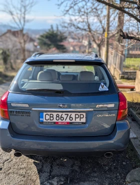 Subaru Outback - 4500 € / 8801.24 лв. - 18944784 4 | Car24.bg Subaru Outback - 4500 € / 8801.24 лв. - 18944784 4