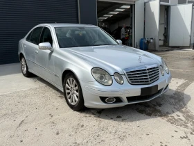 Mercedes-Benz E 220 220CDI 170кс EVO ФЕИС - Car24.bg Mercedes-Benz E 220 220CDI 170кс EVO ФЕИС