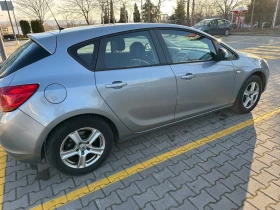 Opel Astra 1.7 CDTI - 3500 € / 6845.40 лв. - 92583098 3 | Car24.bg Opel Astra 1.7 CDTI - 3500 € / 6845.40 лв. - 92583098 3