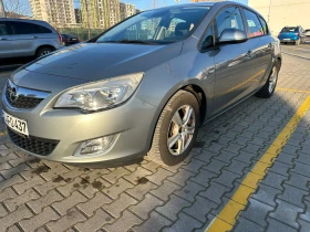Opel Astra 1.7 CDTI - 3500 € / 6845.40 лв. - 92583098 4 | Car24.bg Opel Astra 1.7 CDTI - 3500 € / 6845.40 лв. - 92583098 4