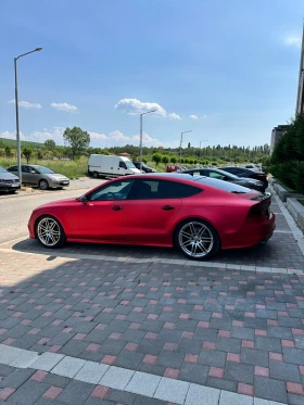 Audi A7 undefined | Auto.bg — изображение 3 Audi A7 undefined | Auto.bg — изображение 3