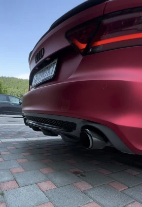 Audi A7 undefined | Auto.bg — изображение 16 Audi A7 undefined | Auto.bg — изображение 16