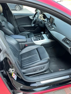 Audi A7 undefined | Auto.bg — изображение 8 Audi A7 undefined | Auto.bg — изображение 8