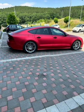 Audi A7 undefined | Auto.bg — изображение 2 Audi A7 undefined | Auto.bg — изображение 2