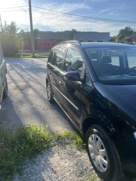 VW Touran undefined | Auto.bg — изображение 3 VW Touran undefined | Auto.bg — изображение 3