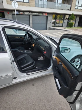 Mercedes-Benz E 270 undefined | Auto.bg — изображение 9 Mercedes-Benz E 270 undefined | Auto.bg — изображение 9