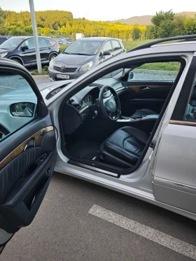 Mercedes-Benz E 270 undefined | Auto.bg — изображение 11 Mercedes-Benz E 270 undefined | Auto.bg — изображение 11