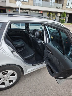Mercedes-Benz E 270 undefined | Auto.bg — изображение 10 Mercedes-Benz E 270 undefined | Auto.bg — изображение 10