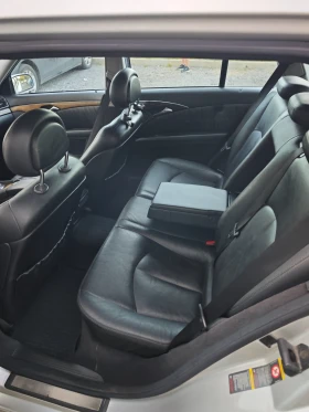 Mercedes-Benz E 270 undefined | Auto.bg — изображение 12 Mercedes-Benz E 270 undefined | Auto.bg — изображение 12