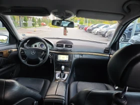 Mercedes-Benz E 270 undefined | Auto.bg — изображение 8 Mercedes-Benz E 270 undefined | Auto.bg — изображение 8