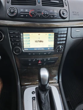 Mercedes-Benz E 270 undefined | Auto.bg — изображение 6 Mercedes-Benz E 270 undefined | Auto.bg — изображение 6