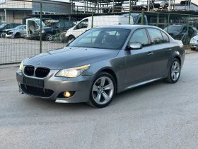 Снимка BMW 530