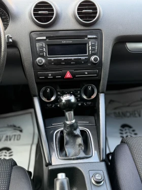 Audi A3 Sportback 2.0 170 BMN | Auto.bg — изображение 9 Audi A3 Sportback 2.0 170 BMN | Auto.bg — изображение 9