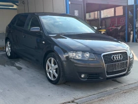Audi A3 Sportback 2.0 170 BMN | Auto.bg — изображение 3 Audi A3 Sportback 2.0 170 BMN | Auto.bg — изображение 3