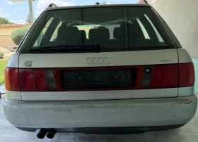 Audi S6 S6 2.2 Turbo 231ps BBS 6sk | Auto.bg — изображение 6 Audi S6 S6 2.2 Turbo 231ps BBS 6sk | Auto.bg — изображение 6