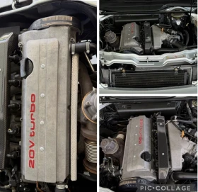 Audi S6 S6 2.2 Turbo 231ps BBS 6sk | Auto.bg — изображение 13 Audi S6 S6 2.2 Turbo 231ps BBS 6sk | Auto.bg — изображение 13