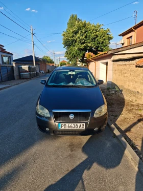 Fiat Croma 1.9 JTD - 2000 € / 3911.66 лв. - 66095563 6 | Car24.bg Fiat Croma 1.9 JTD - 2000 € / 3911.66 лв. - 66095563 6