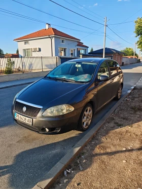 Fiat Croma 1.9 JTD - 2000 € / 3911.66 лв. - 66095563 7 | Car24.bg Fiat Croma 1.9 JTD - 2000 € / 3911.66 лв. - 66095563 7
