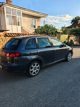 Fiat Croma 1.9 JTD - 2000 € / 3911.66 лв. - 66095563 3 | Car24.bg Fiat Croma 1.9 JTD - 2000 € / 3911.66 лв. - 66095563 3