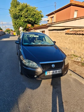 Fiat Croma 1.9 JTD - Car24.bg Fiat Croma 1.9 JTD