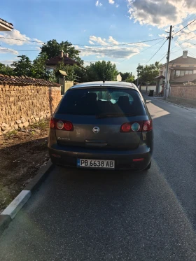 Fiat Croma 1.9 JTD - 2000 € / 3911.66 лв. - 66095563 4 | Car24.bg Fiat Croma 1.9 JTD - 2000 € / 3911.66 лв. - 66095563 4