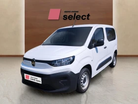 Снимка Citroen Berlingo