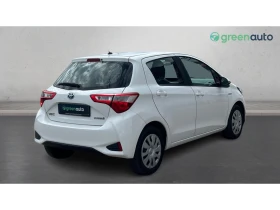 Toyota Yaris 1.5 HSD, Месечна вноска от 199 | Auto.bg — изображение 7 Toyota Yaris 1.5 HSD, Месечна вноска от 199 | Auto.bg — изображение 7