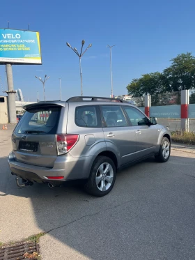 Subaru Forester - 3450 € - 95754030 5 | Car24.bg Subaru Forester - 3450 € - 95754030 5