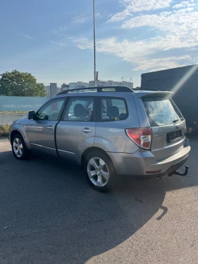 Subaru Forester - 3450 € - 95754030 3 | Car24.bg Subaru Forester - 3450 € - 95754030 3