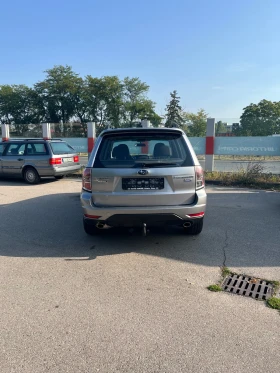 Subaru Forester - 3450 € - 95754030 4 | Car24.bg Subaru Forester - 3450 € - 95754030 4