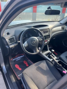 Subaru Forester - 3450 € - 95754030 7 | Car24.bg Subaru Forester - 3450 € - 95754030 7