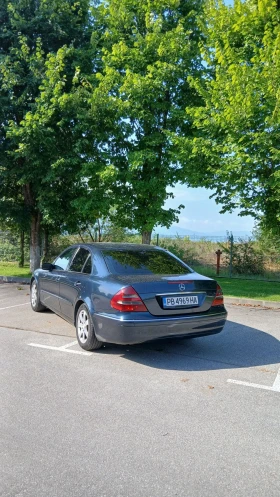 Mercedes-Benz E 220 - 2400 € - 73231655 5 | Car24.bg Mercedes-Benz E 220 - 2400 € - 73231655 5