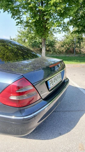 Mercedes-Benz E 220 - 2400 € - 73231655 8 | Car24.bg Mercedes-Benz E 220 - 2400 € - 73231655 8
