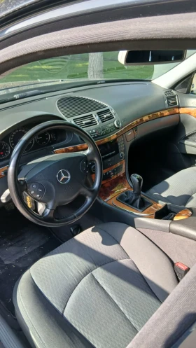 Mercedes-Benz E 220 - 2400 € - 73231655 6 | Car24.bg Mercedes-Benz E 220 - 2400 € - 73231655 6