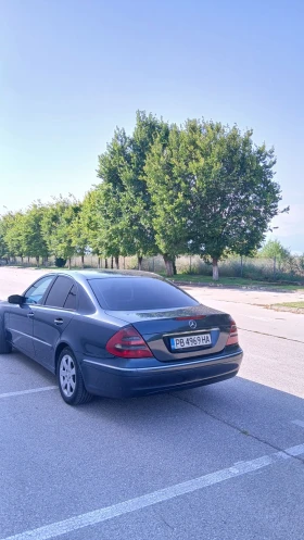 Mercedes-Benz E 220 - 2400 € - 73231655 9 | Car24.bg Mercedes-Benz E 220 - 2400 € - 73231655 9