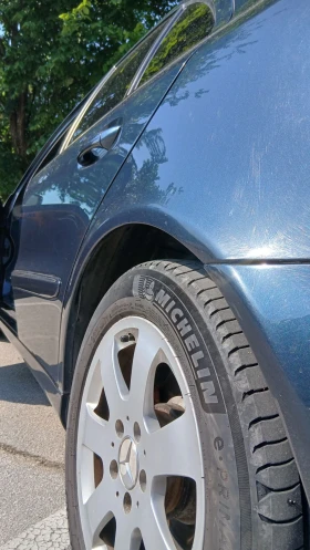 Mercedes-Benz E 220 - 2400 € - 73231655 10 | Car24.bg Mercedes-Benz E 220 - 2400 € - 73231655 10