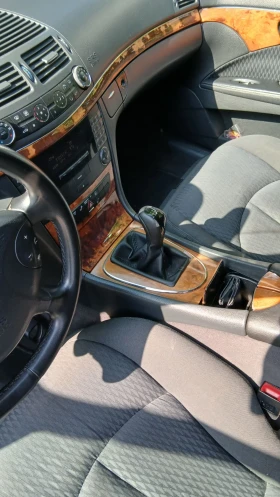 Mercedes-Benz E 220 - 2400 € - 73231655 7 | Car24.bg Mercedes-Benz E 220 - 2400 € - 73231655 7