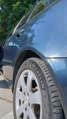 Mercedes-Benz E 220 - 2400 € - 73231655 11 | Car24.bg Mercedes-Benz E 220 - 2400 € - 73231655 11