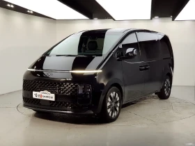 Hyundai Staria * 9-МЕСТЕН* INSPIRATION * КРАЙНА ЦЕНА* FULL