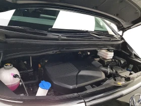 Hyundai Staria * 9-МЕСТЕН* INSPIRATION * КРАЙНА ЦЕНА* FULL | Auto.bg — изображение 5 Hyundai Staria * 9-МЕСТЕН* INSPIRATION * КРАЙНА ЦЕНА* FULL | Auto.bg — изображение 5