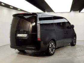 Hyundai Staria * 9-МЕСТЕН* INSPIRATION * КРАЙНА ЦЕНА* FULL | Auto.bg — изображение 2 Hyundai Staria * 9-МЕСТЕН* INSPIRATION * КРАЙНА ЦЕНА* FULL | Auto.bg — изображение 2