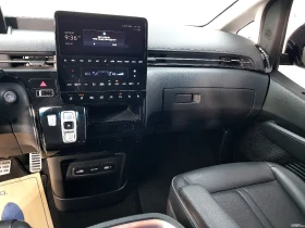 Hyundai Staria * 9-МЕСТЕН* INSPIRATION * КРАЙНА ЦЕНА* FULL | Auto.bg — изображение 8 Hyundai Staria * 9-МЕСТЕН* INSPIRATION * КРАЙНА ЦЕНА* FULL | Auto.bg — изображение 8