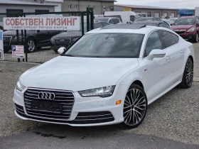 Audi A7 3.0 TFSI * 333hp* ТОП